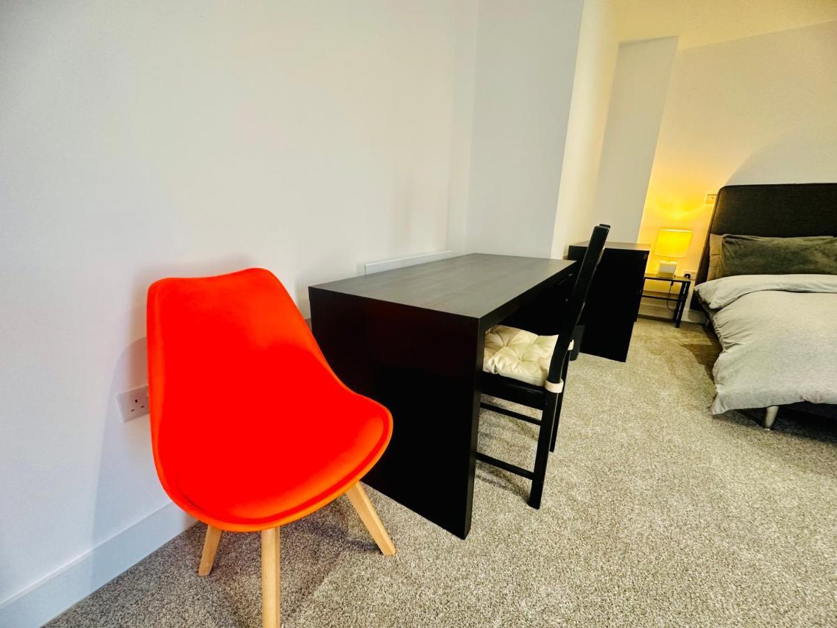 Hemel Apartments - Sea Breeze Hemel Hempstead Zewnętrze zdjęcie